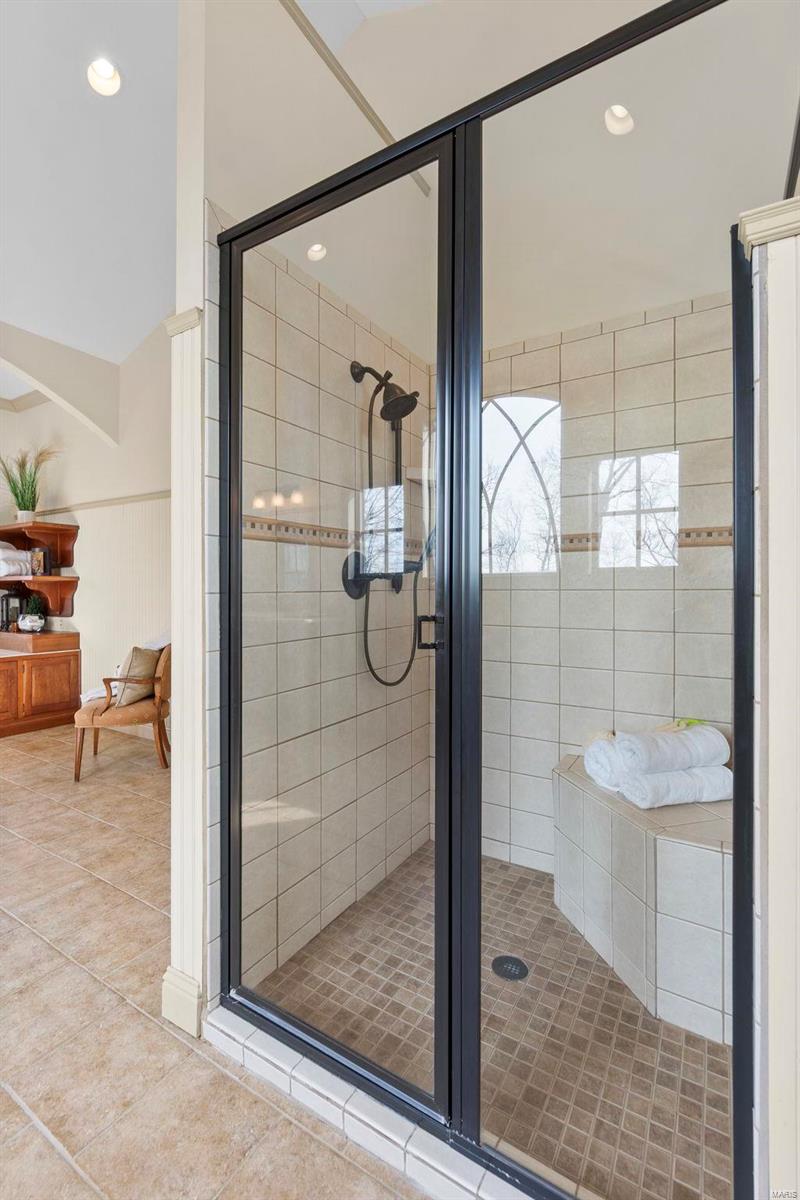 Egypt Mills Rdg Sub - Residential