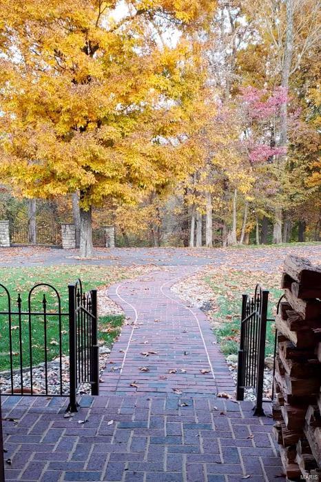 Egypt Mills Rdg Sub - Residential