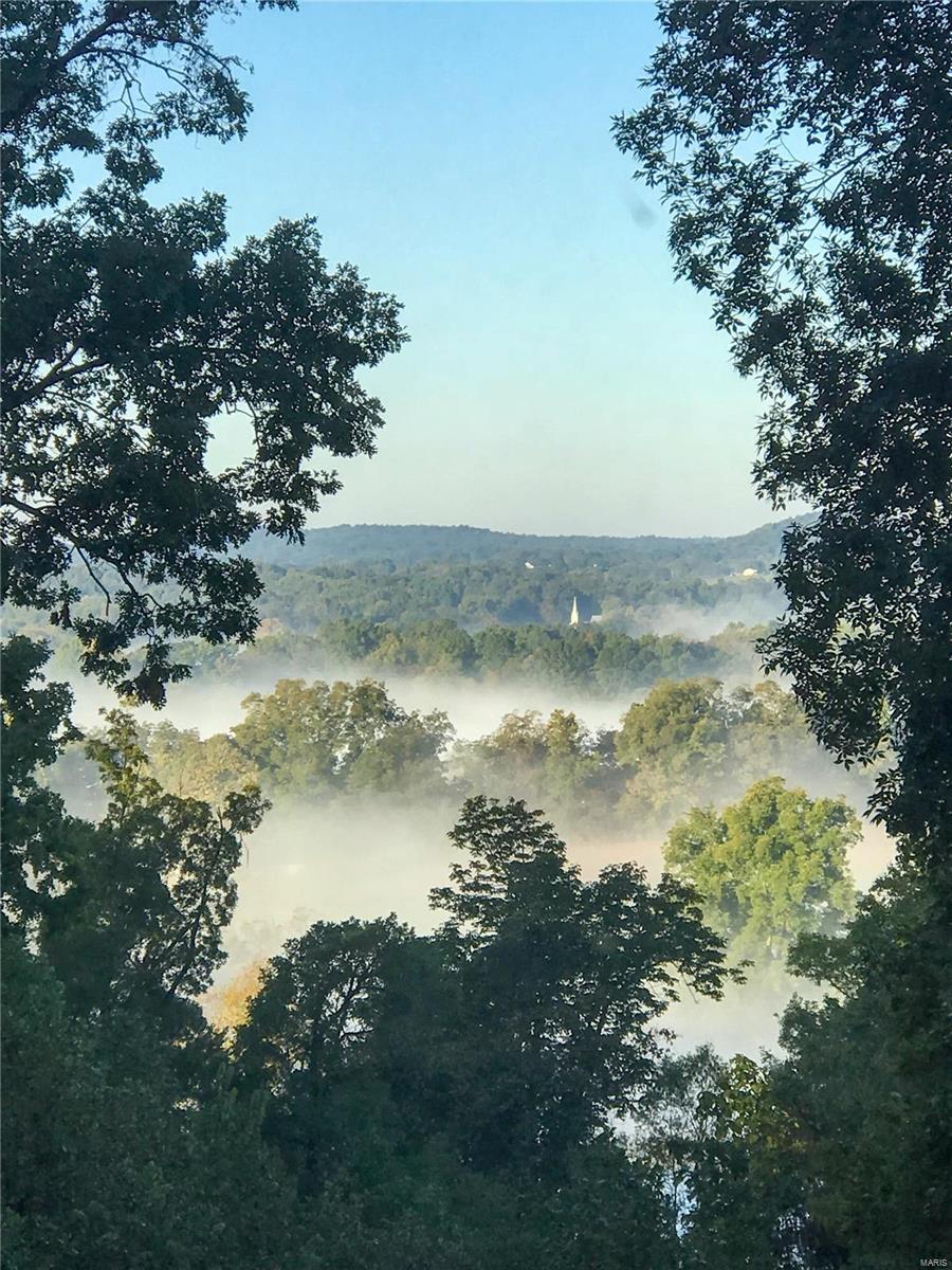 Egypt Mills Rdg Sub - Residential