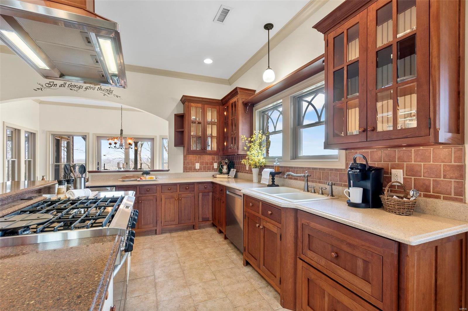 Egypt Mills Rdg Sub - Residential