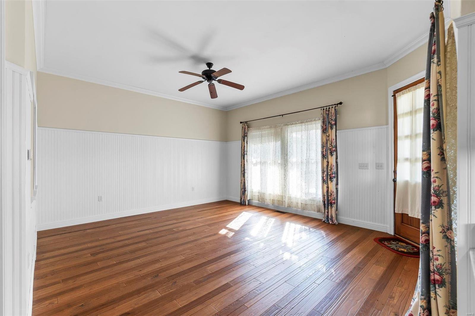 Egypt Mills Rdg Sub - Residential