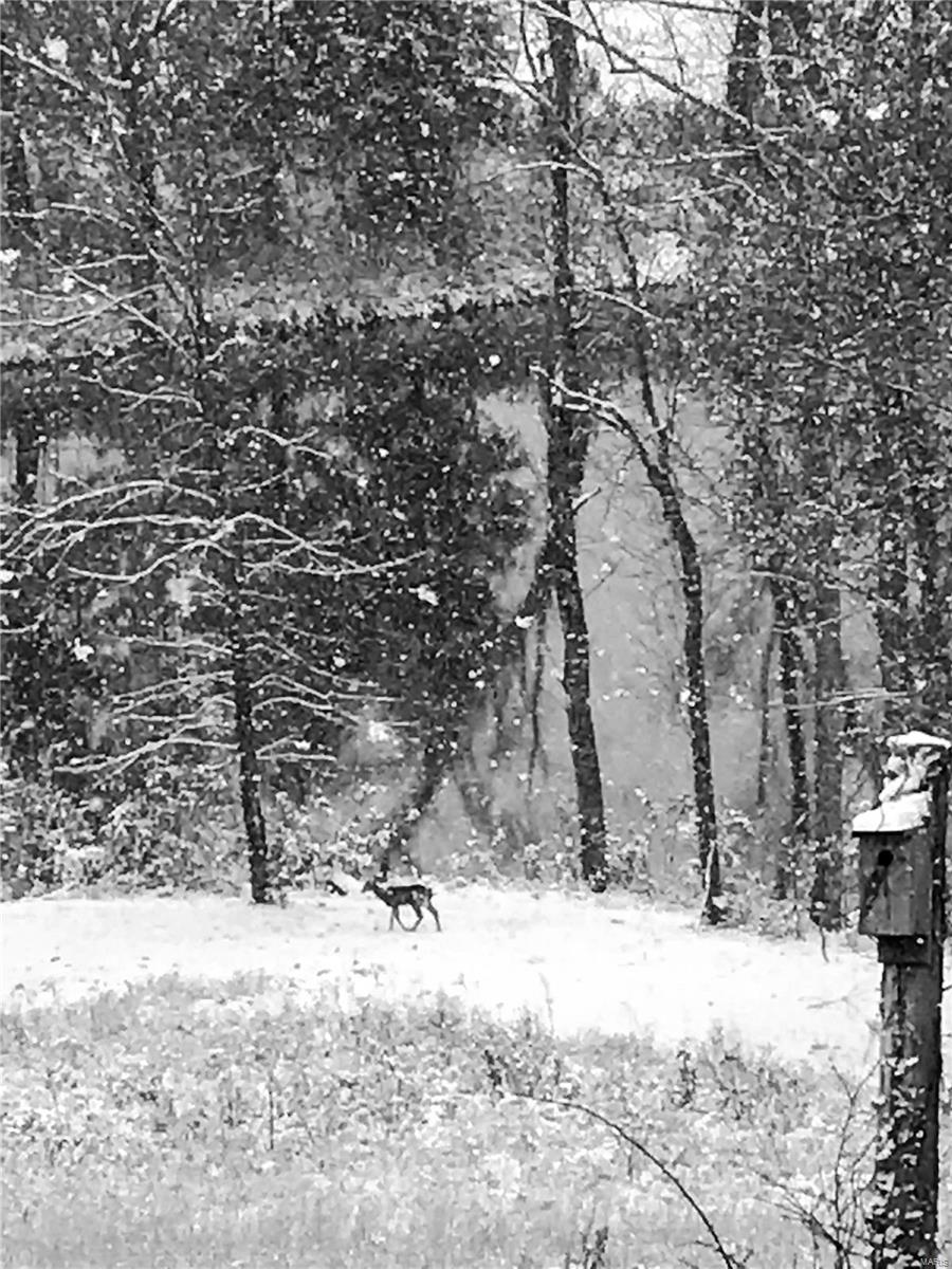 Egypt Mills Rdg Sub - Residential