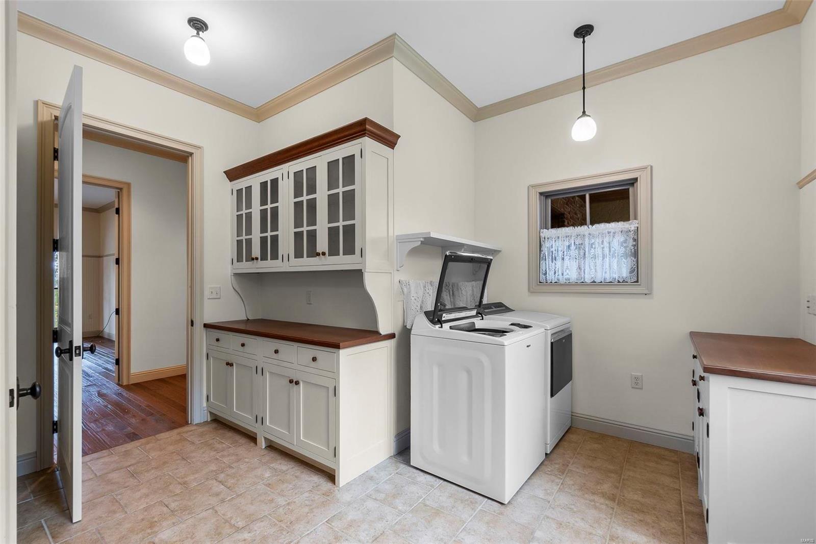 Egypt Mills Rdg Sub - Residential