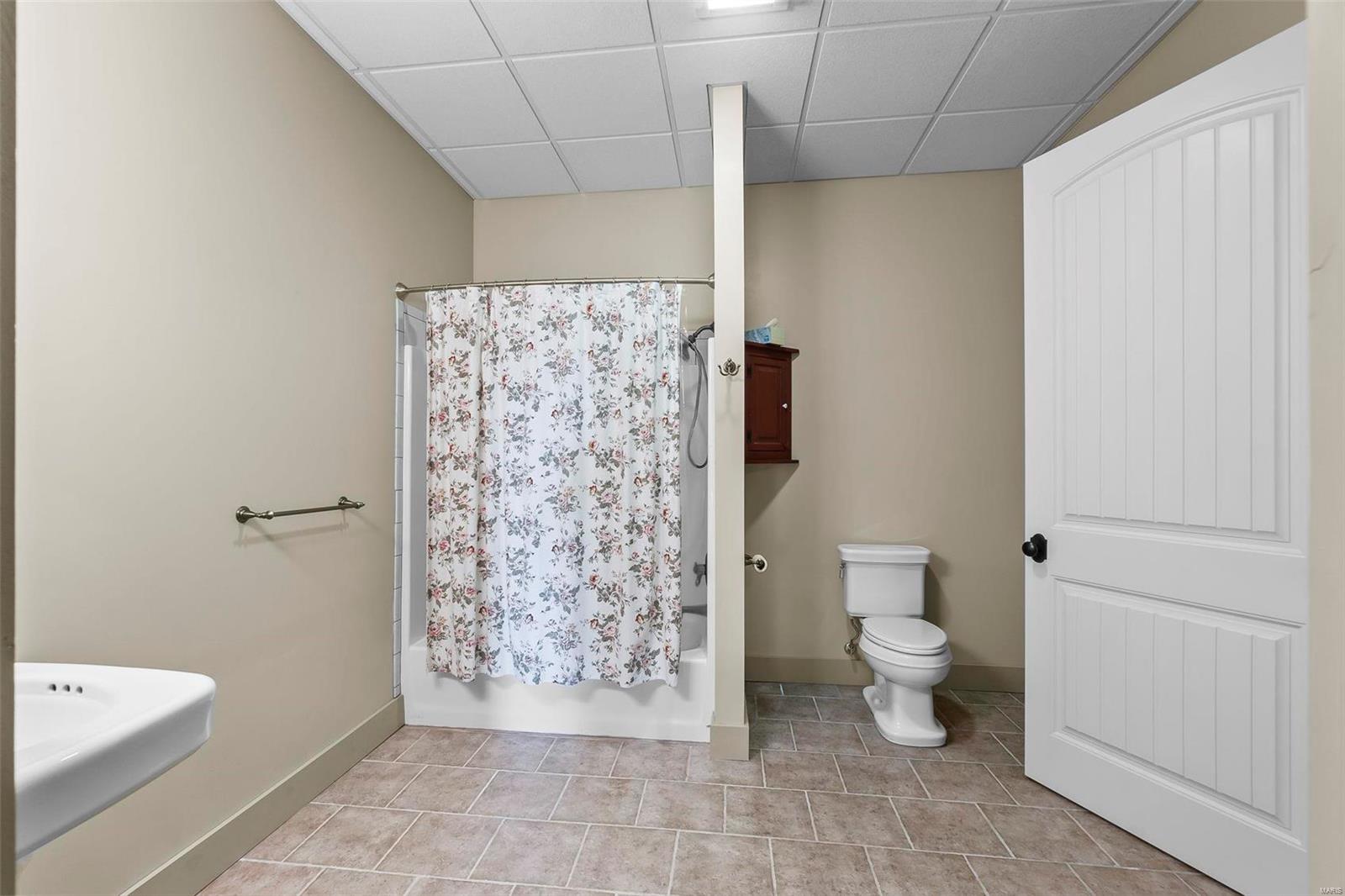 Egypt Mills Rdg Sub - Residential