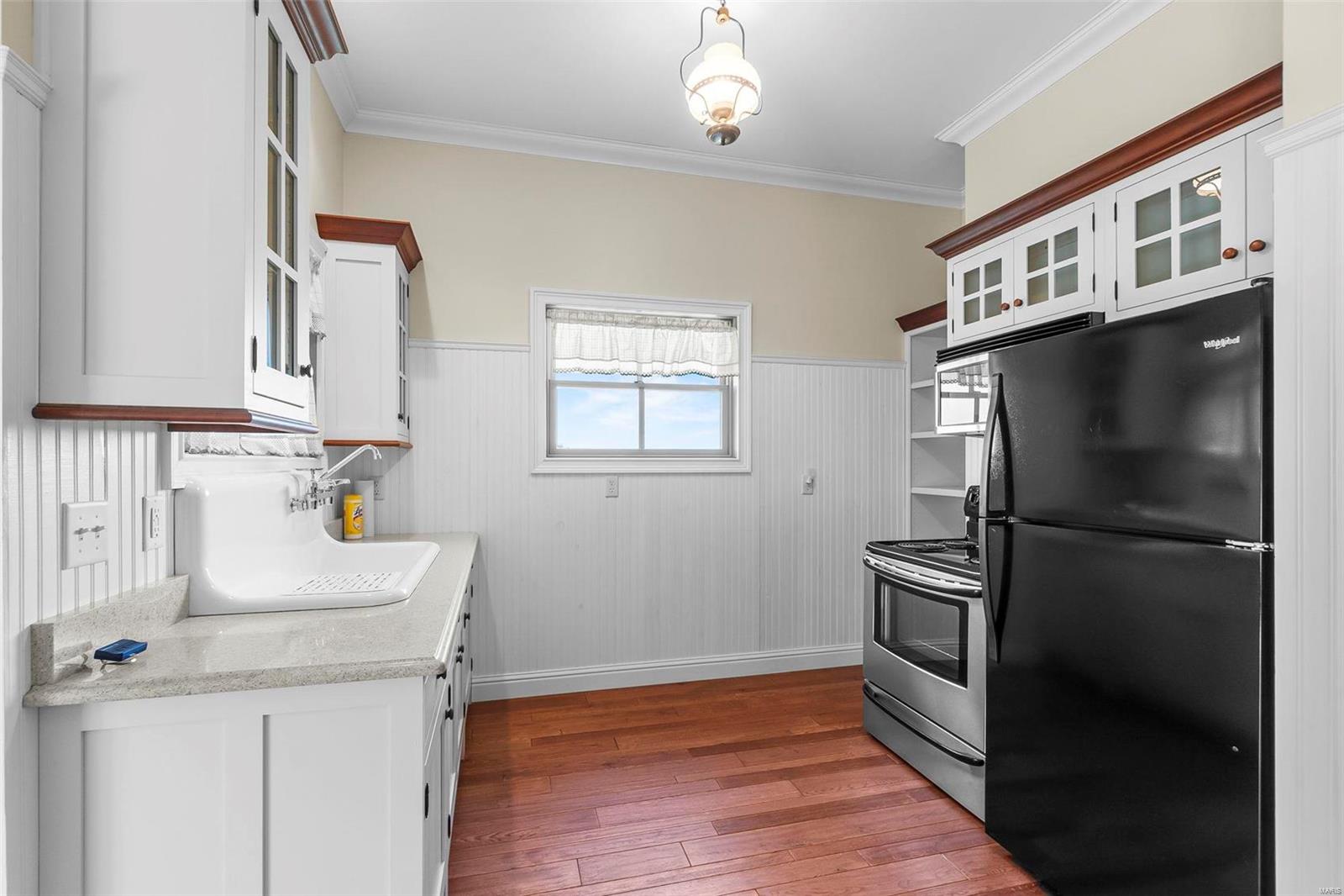 Egypt Mills Rdg Sub - Residential