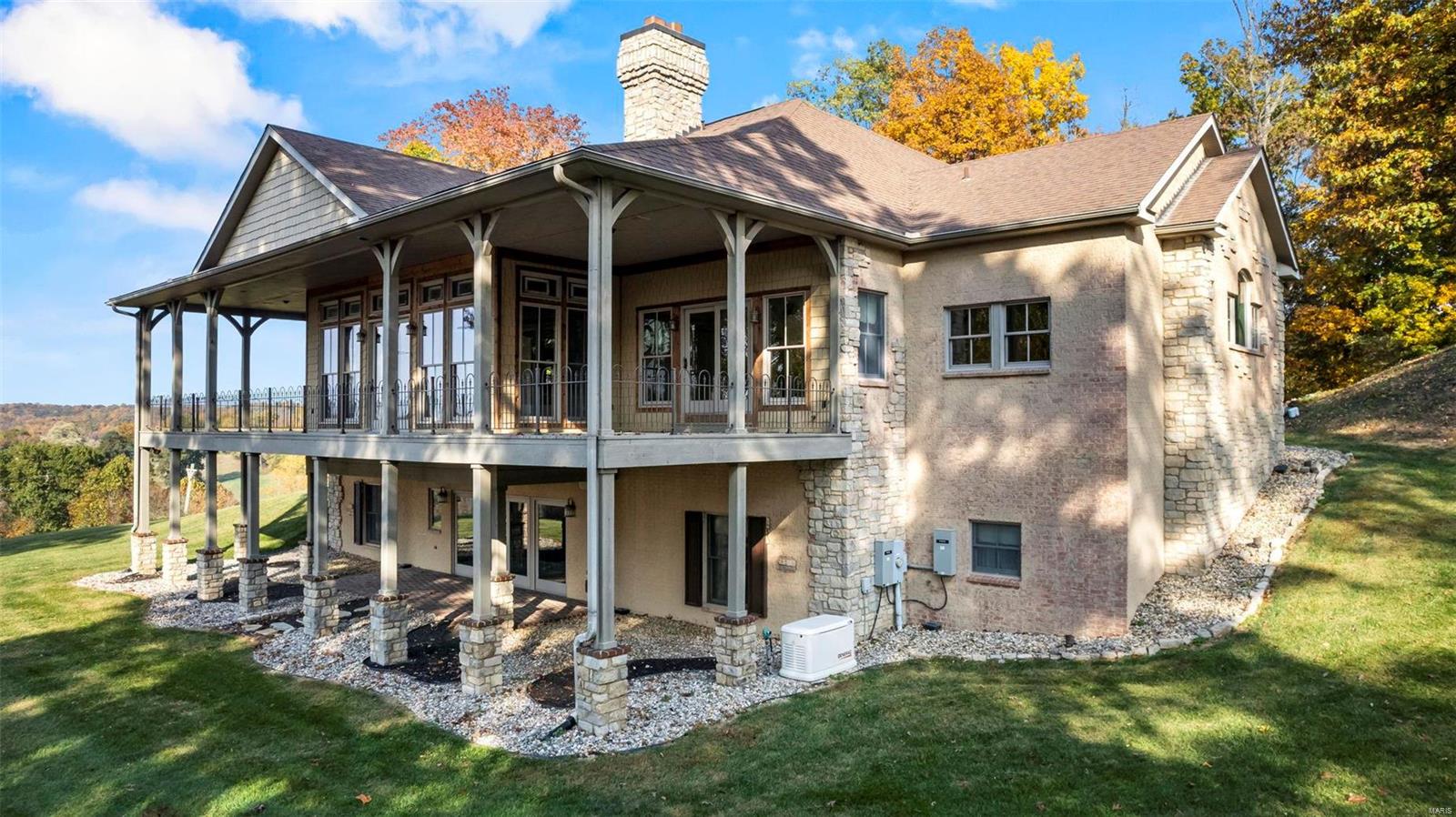 Egypt Mills Rdg Sub - Residential