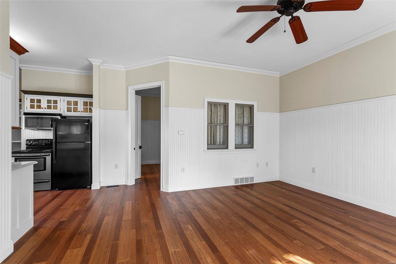 Egypt Mills Rdg Sub - Residential