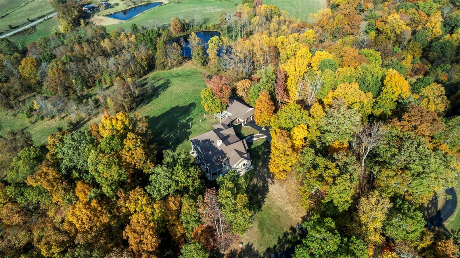 Egypt Mills Rdg Sub - Residential