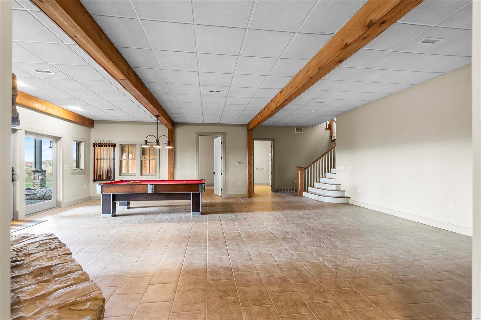 Egypt Mills Rdg Sub - Residential