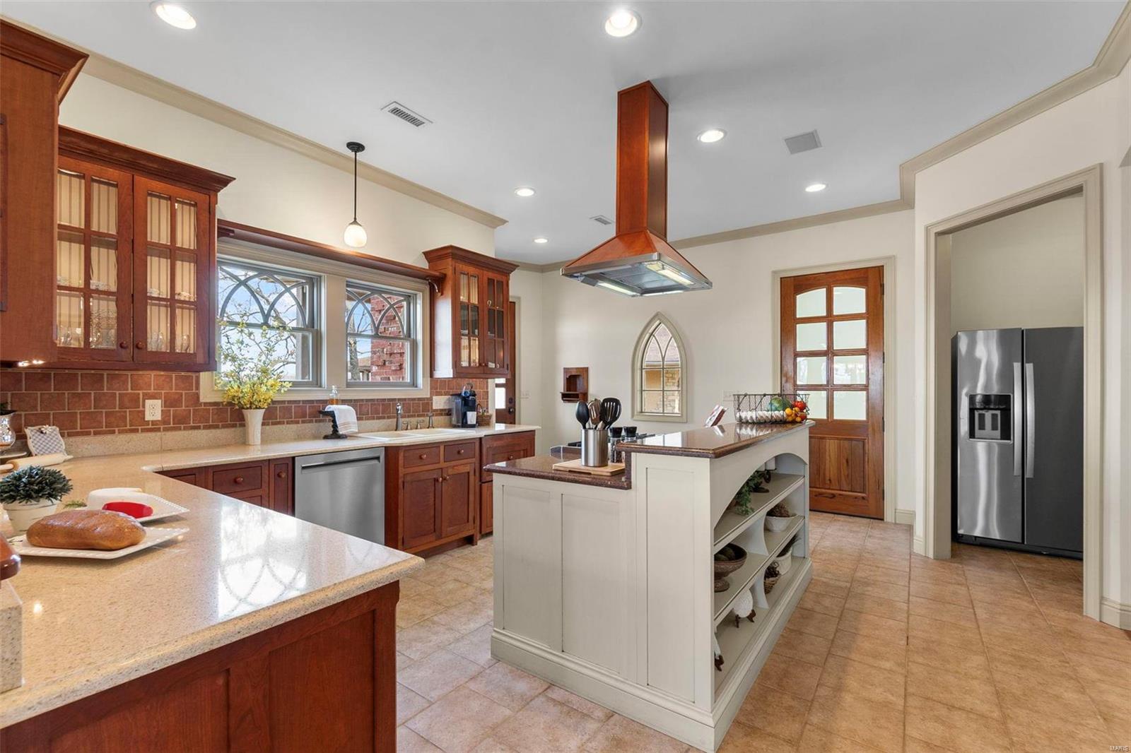 Egypt Mills Rdg Sub - Residential