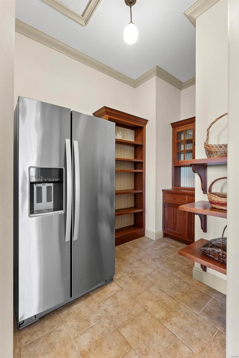 Egypt Mills Rdg Sub - Residential