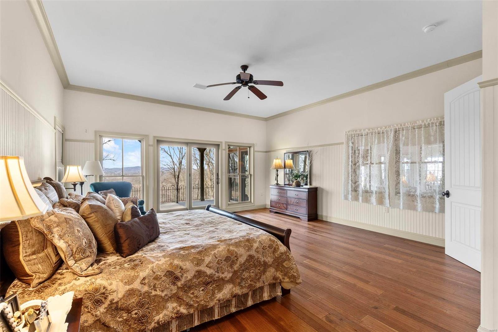 Egypt Mills Rdg Sub - Residential