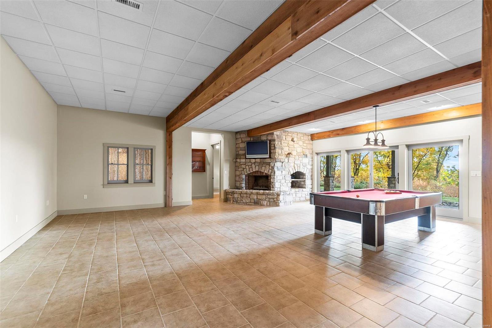 Egypt Mills Rdg Sub - Residential