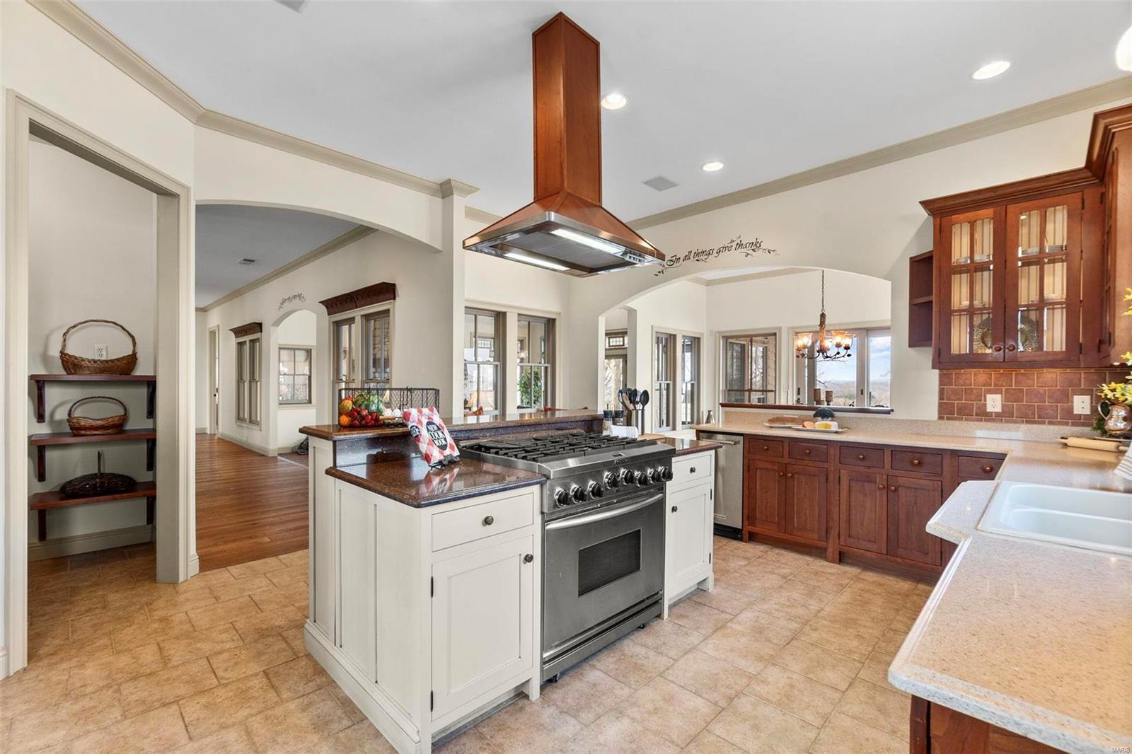 Egypt Mills Rdg Sub - Residential