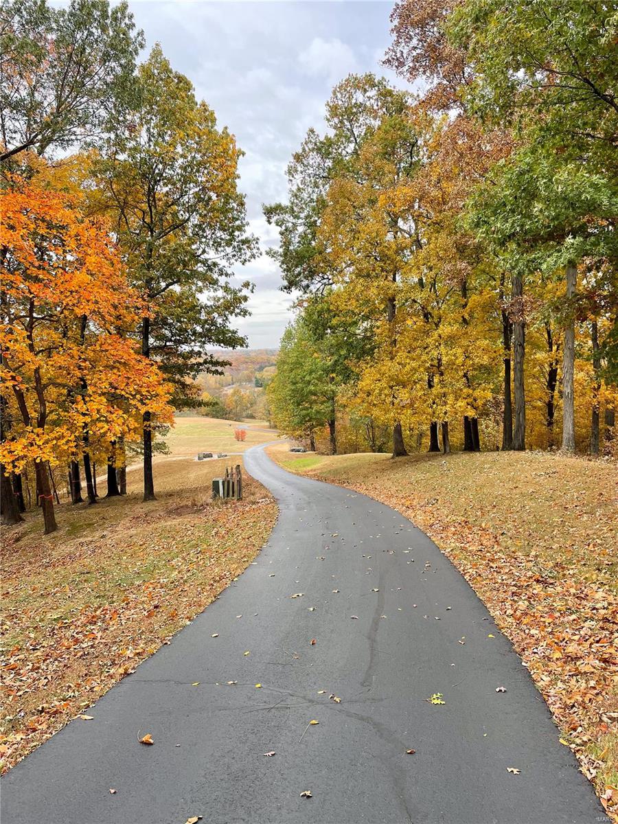 Egypt Mills Rdg Sub - Residential