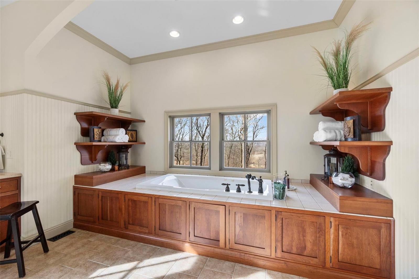 Egypt Mills Rdg Sub - Residential