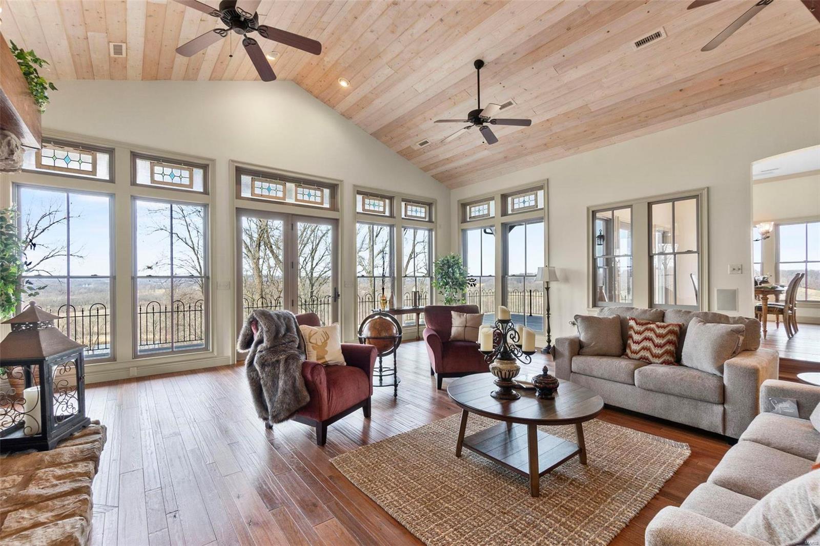 Egypt Mills Rdg Sub - Residential