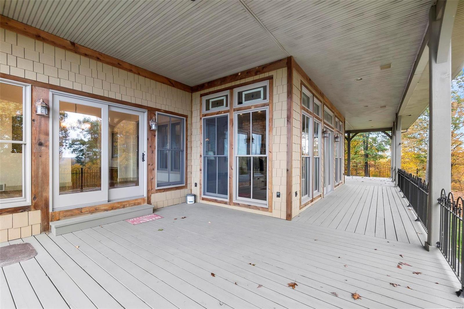 Egypt Mills Rdg Sub - Residential