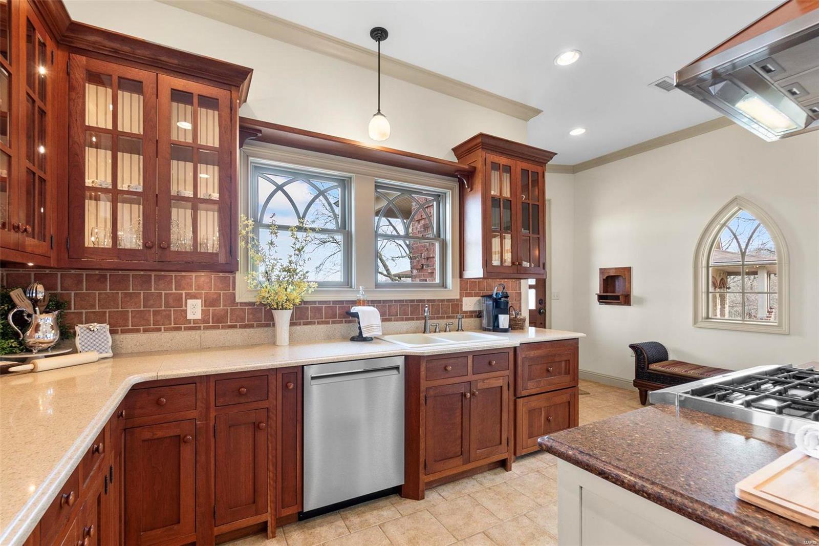 Egypt Mills Rdg Sub - Residential