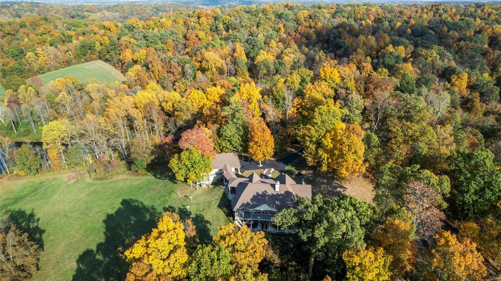 Egypt Mills Rdg Sub - Residential