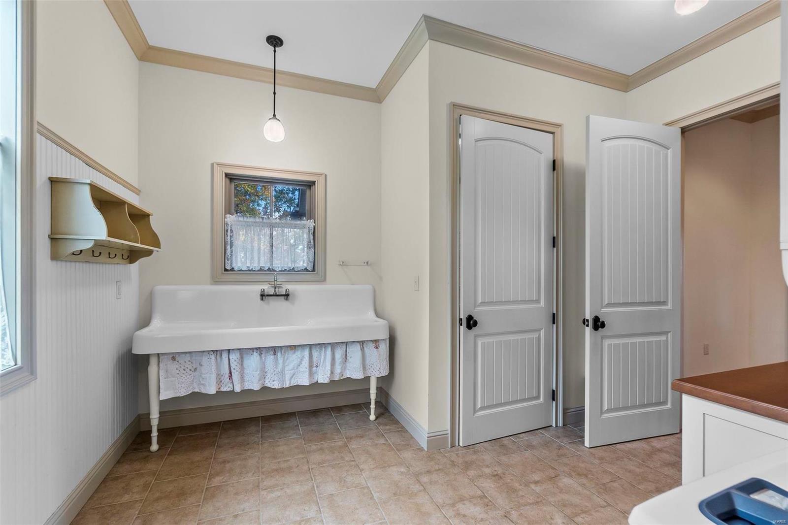 Egypt Mills Rdg Sub - Residential