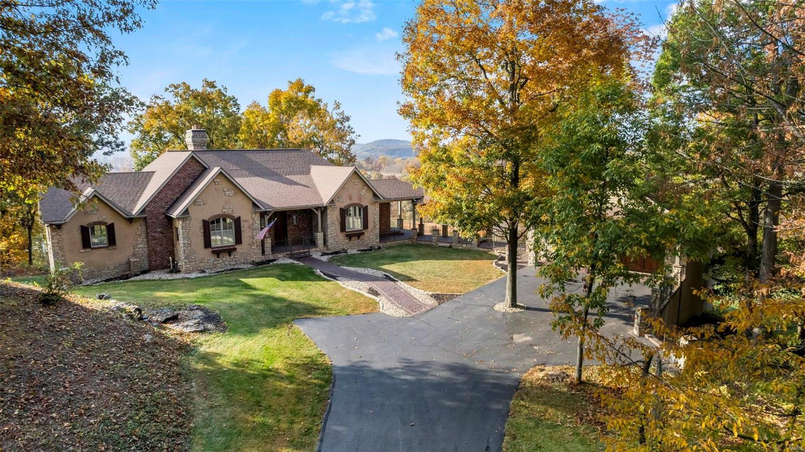 Egypt Mills Rdg Sub - Residential