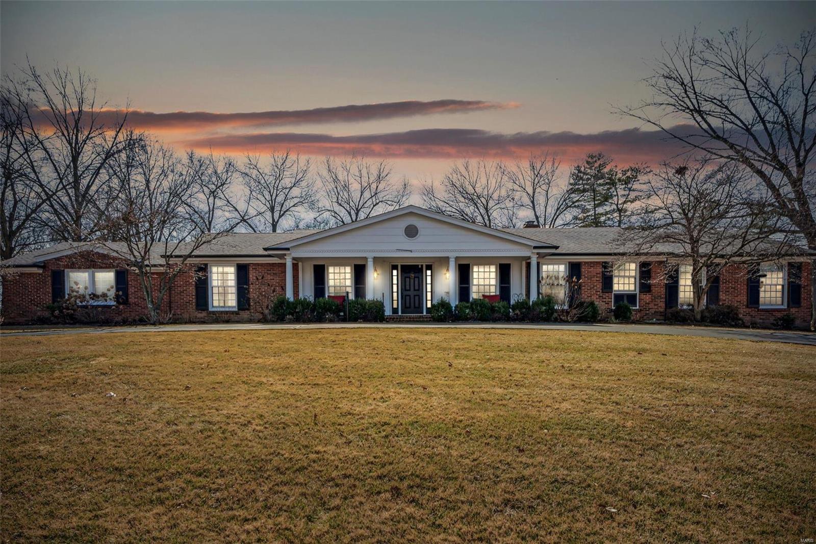 Twin Fawns Estates - Residential