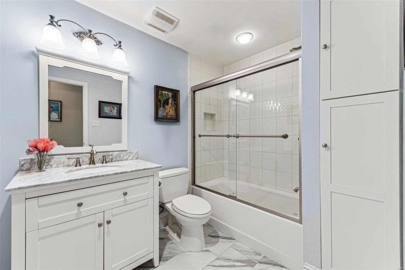 Twin Fawns Estates - Residential