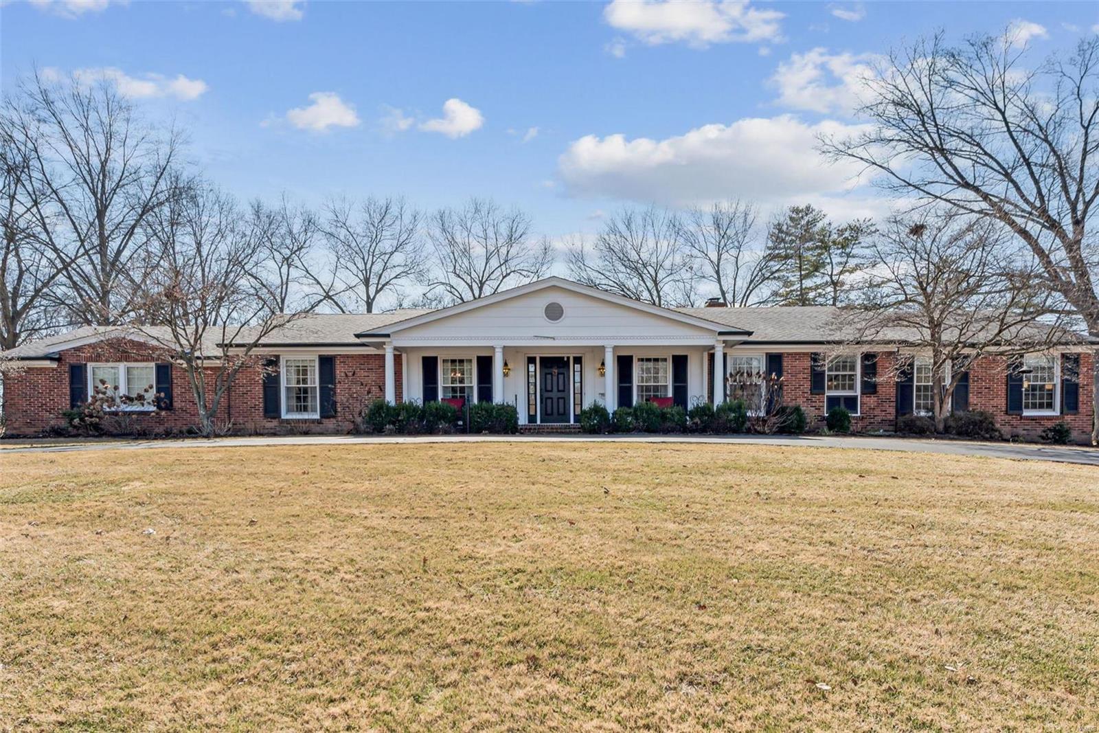 Twin Fawns Estates - Residential