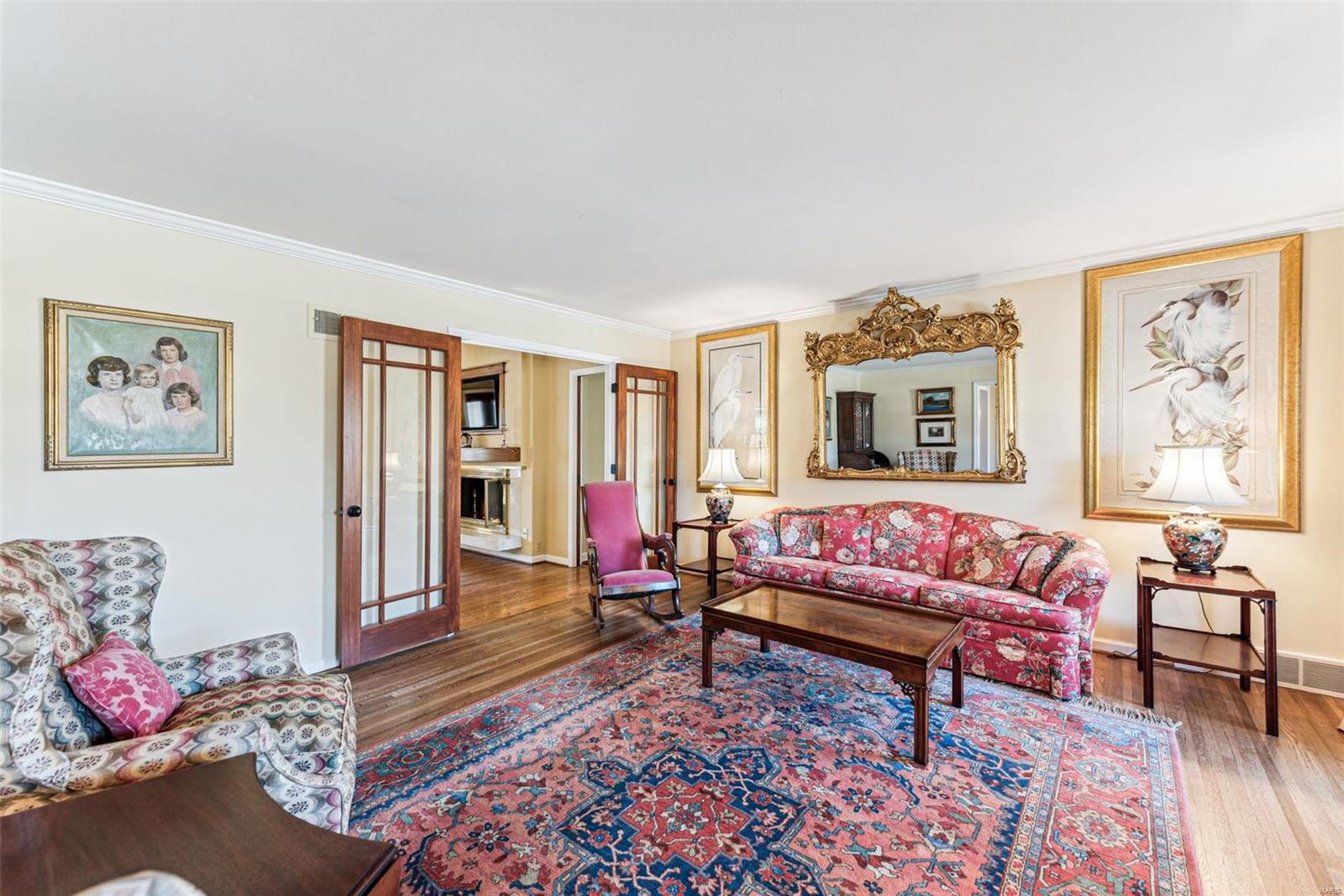 Twin Fawns Estates - Residential