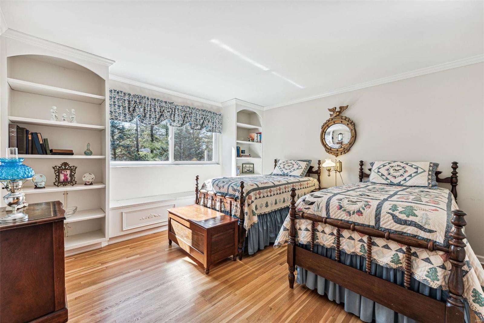 Twin Fawns Estates - Residential