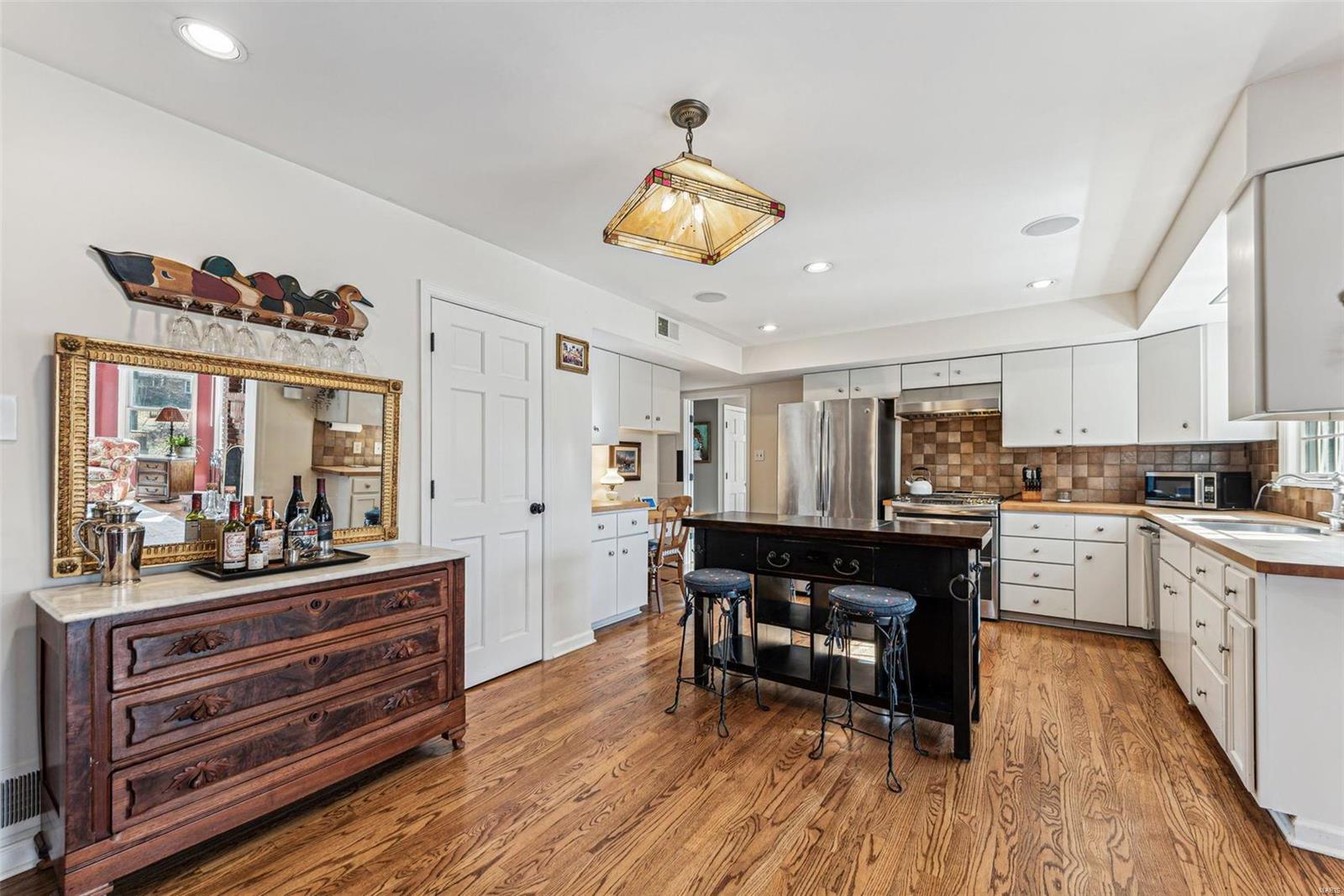 Twin Fawns Estates - Residential