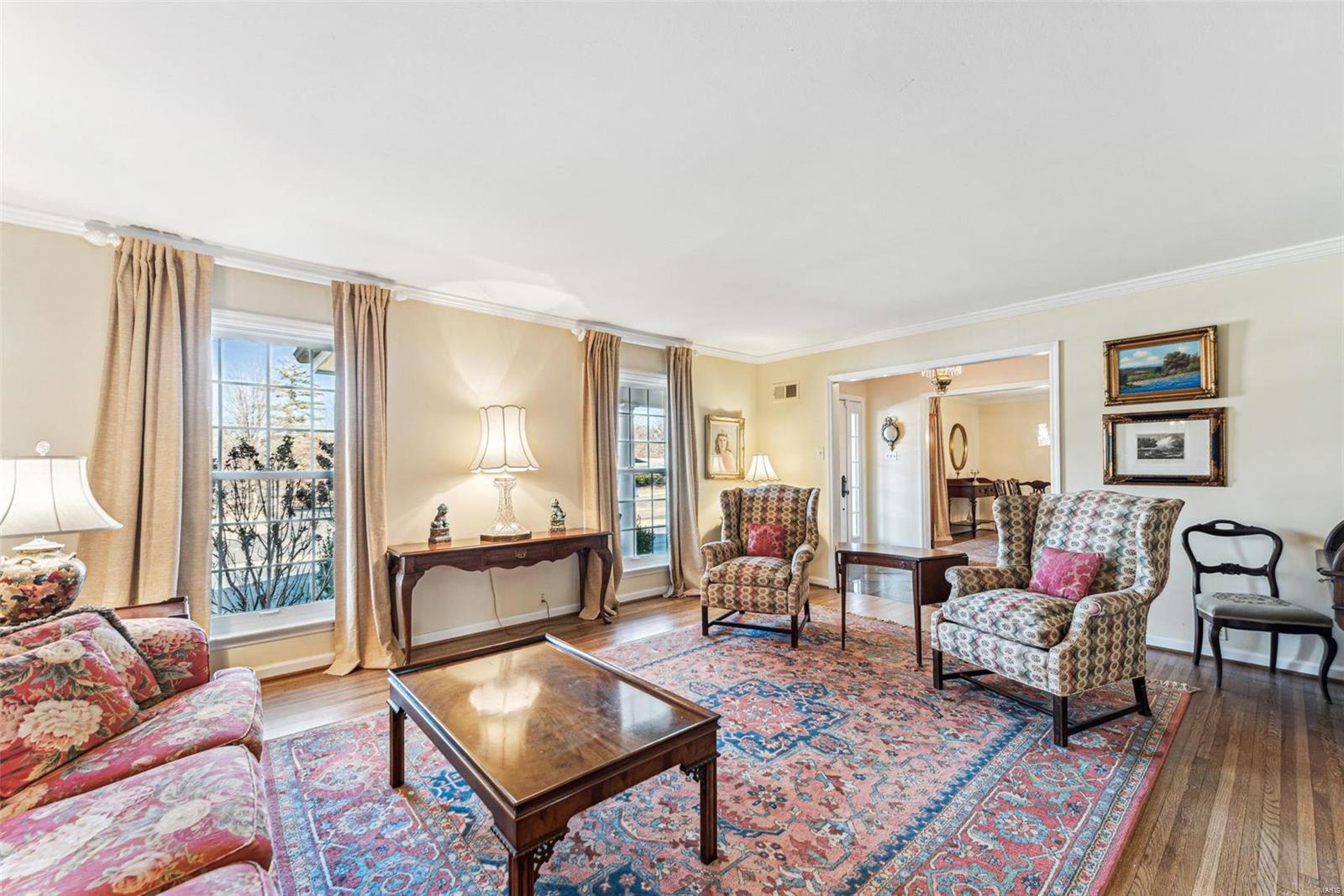 Twin Fawns Estates - Residential