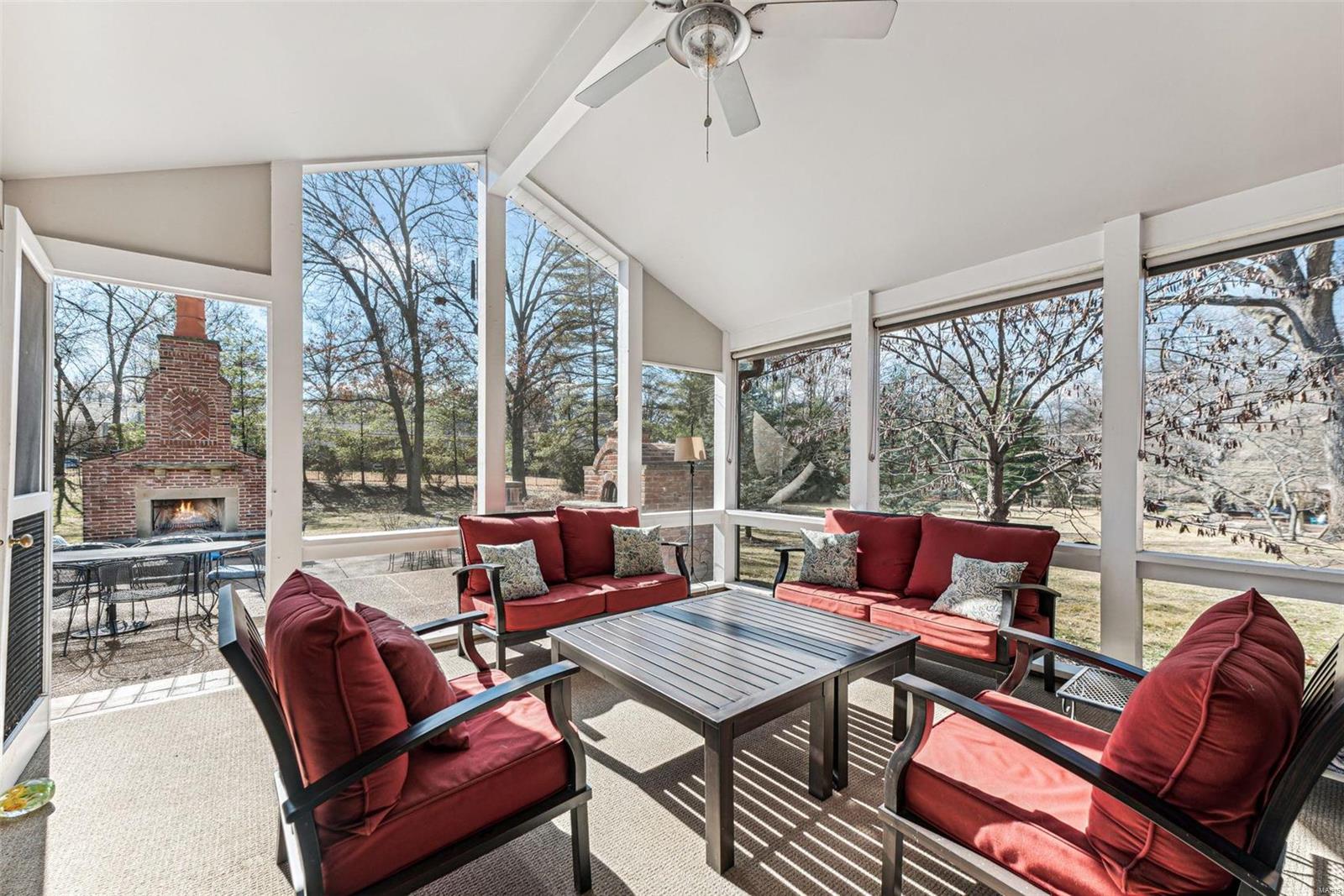 Twin Fawns Estates - Residential