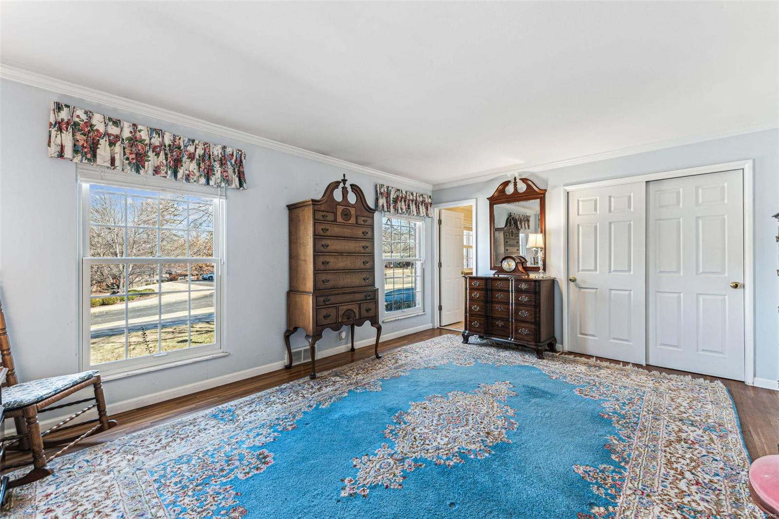 Twin Fawns Estates - Residential