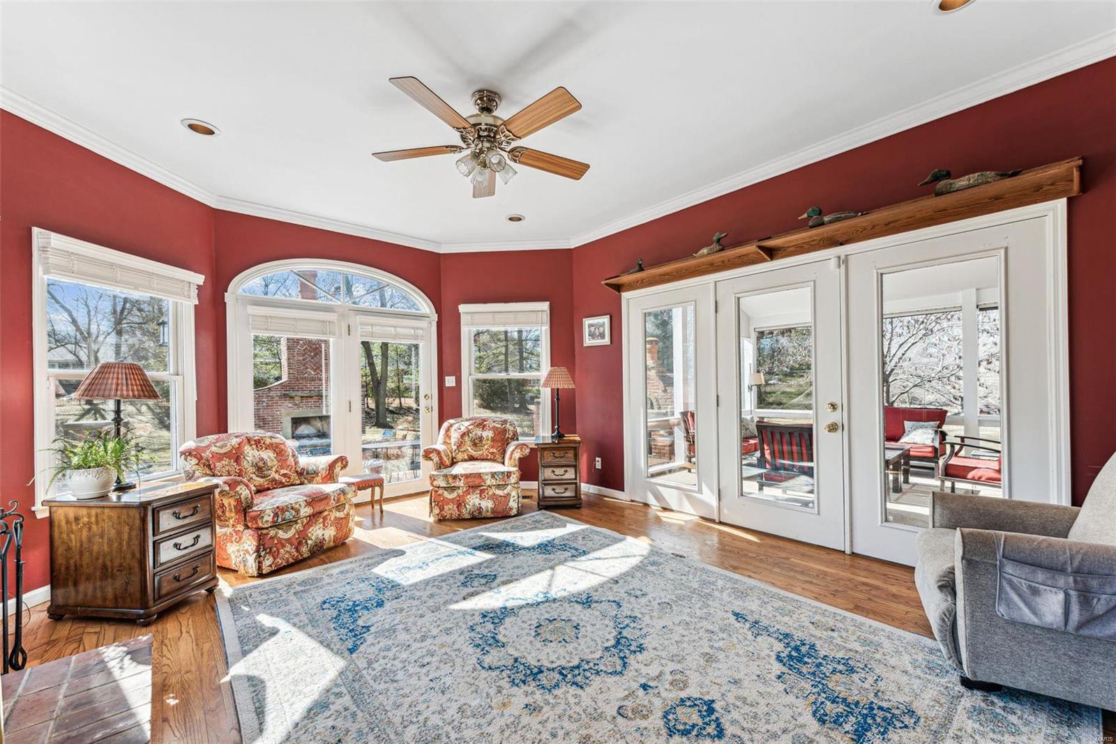 Twin Fawns Estates - Residential