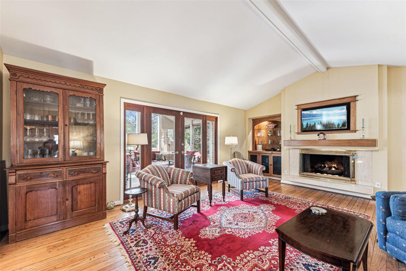 Twin Fawns Estates - Residential