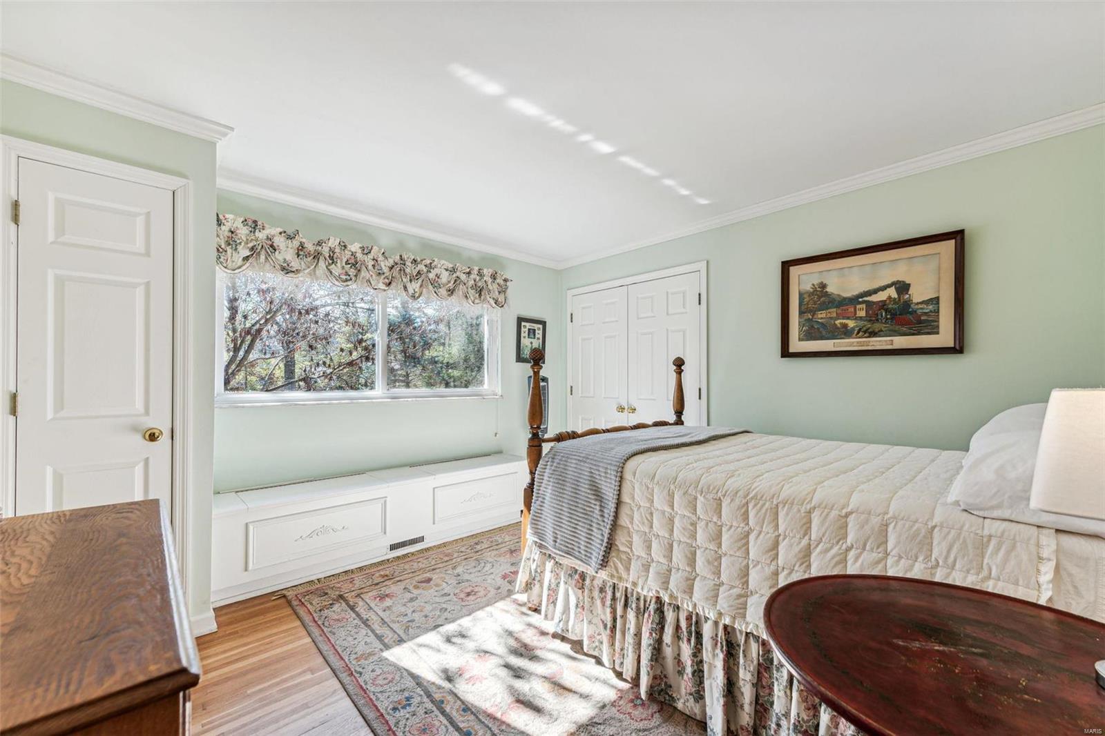 Twin Fawns Estates - Residential