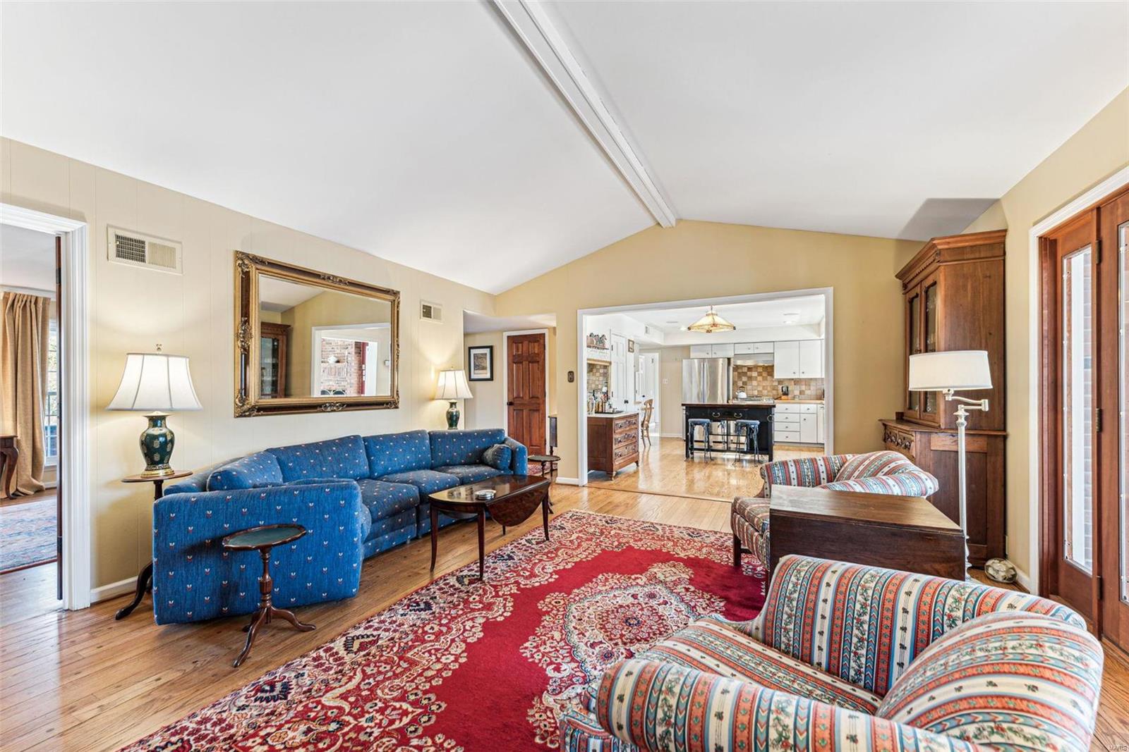 Twin Fawns Estates - Residential