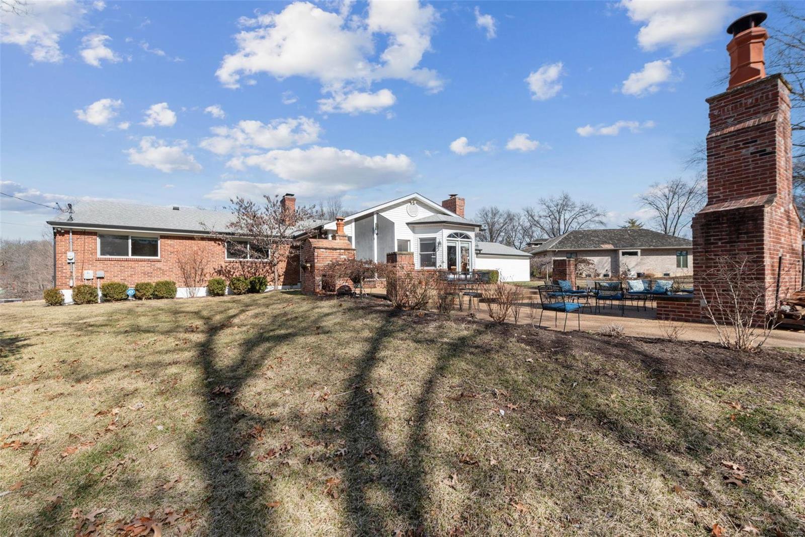 Twin Fawns Estates - Residential