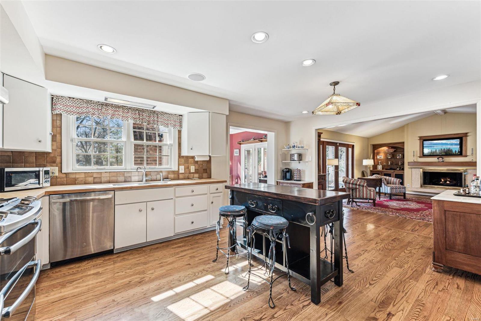 Twin Fawns Estates - Residential