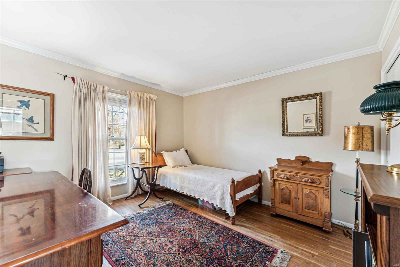 Twin Fawns Estates - Residential