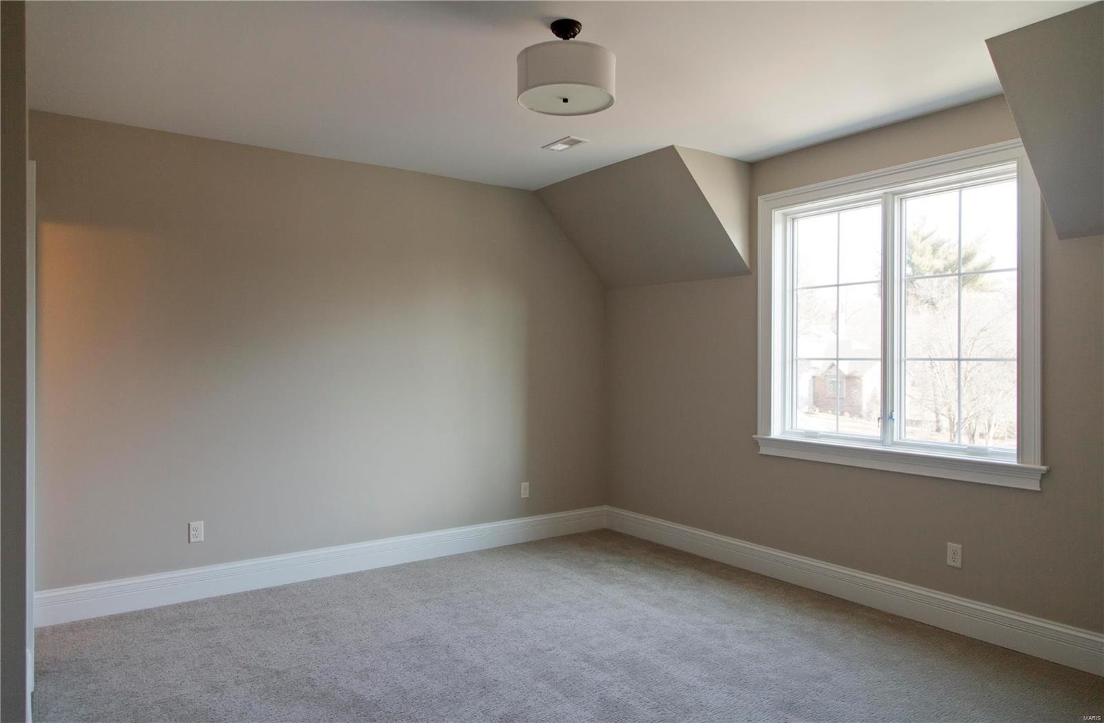 Thornhill Estates - Residential