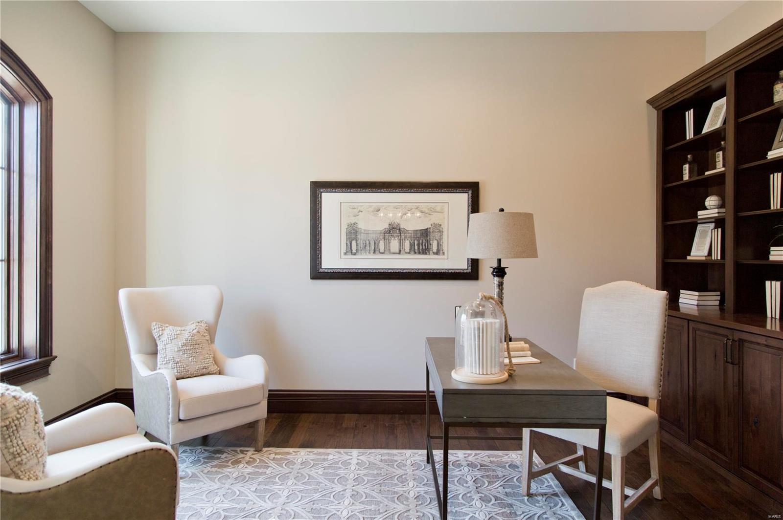 Thornhill Estates - Residential