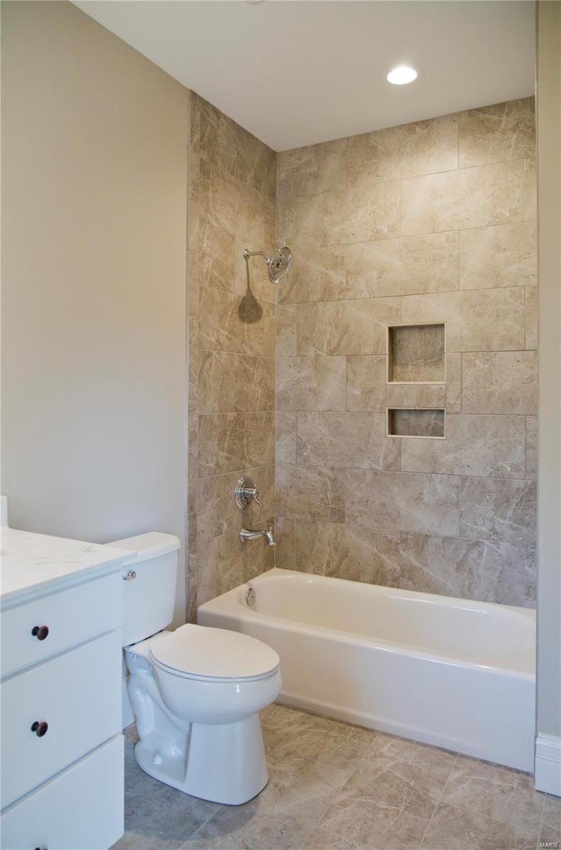 Thornhill Estates - Residential