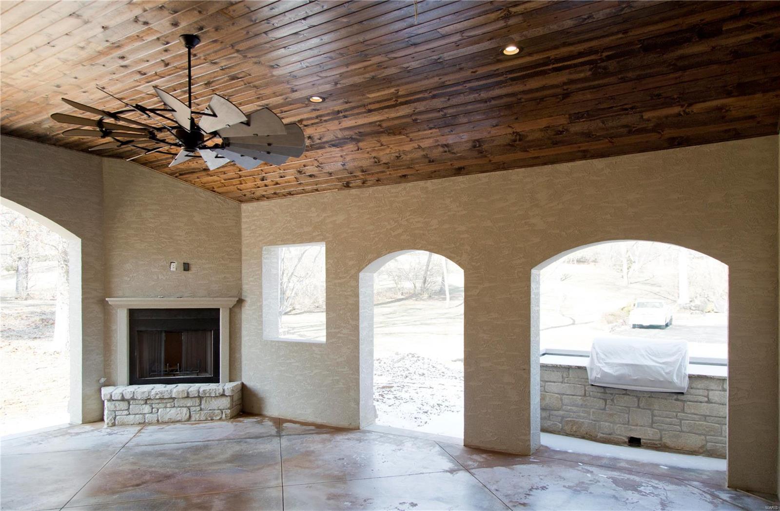 Thornhill Estates - Residential