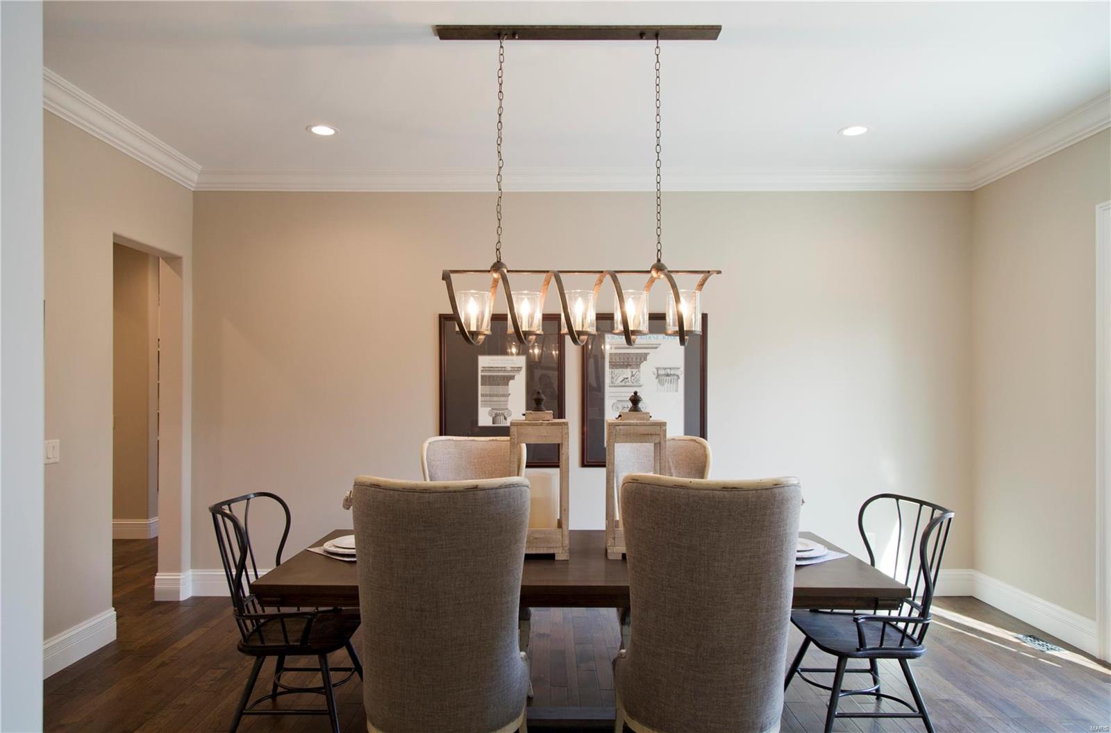 Thornhill Estates - Residential