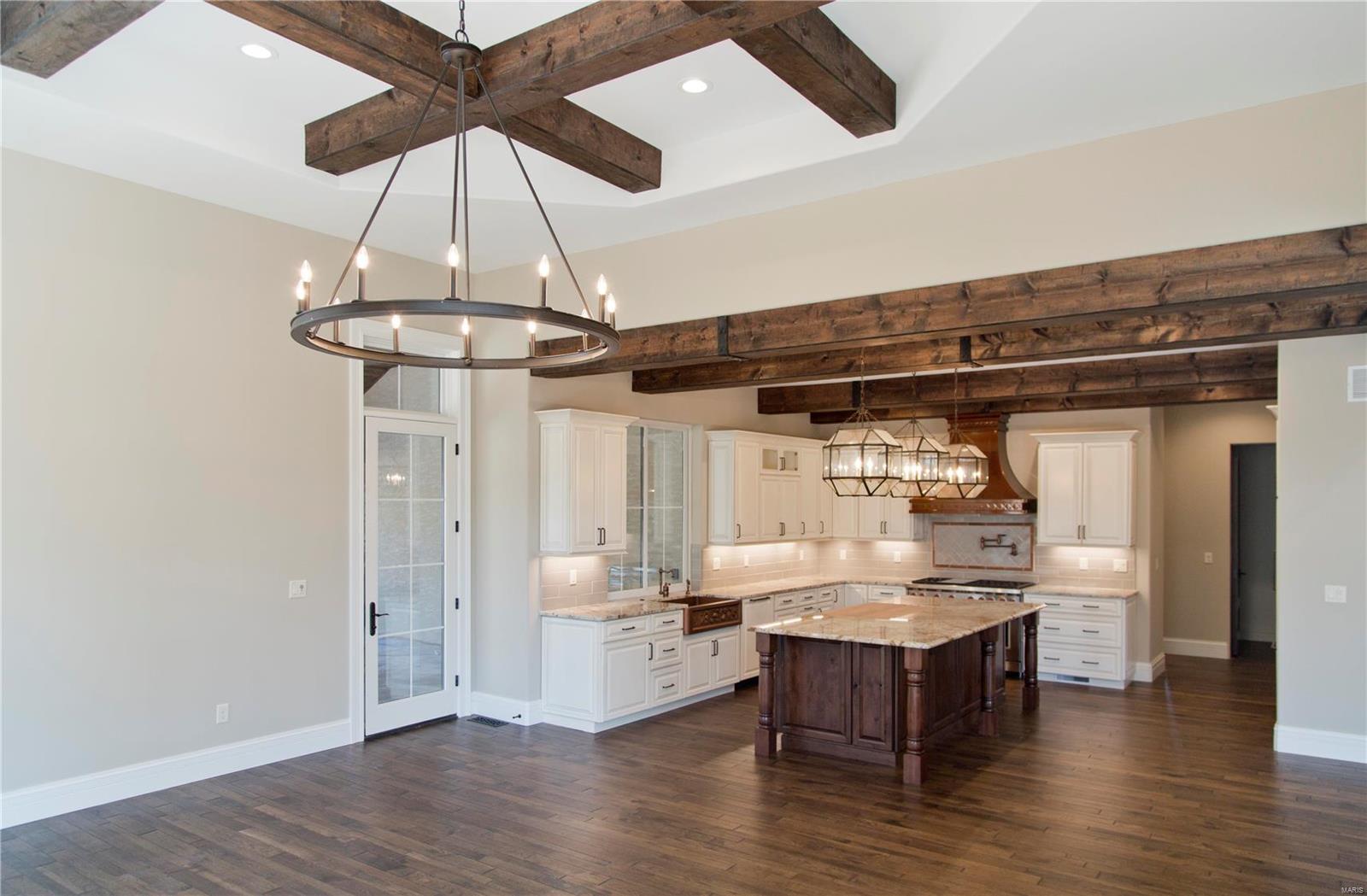 Thornhill Estates - Residential