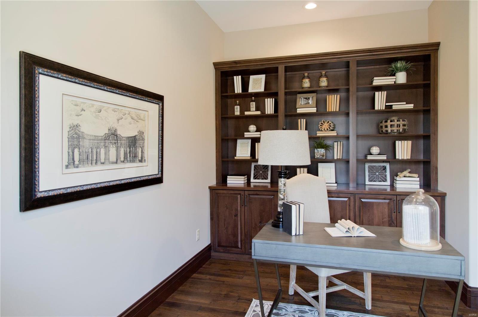 Thornhill Estates - Residential