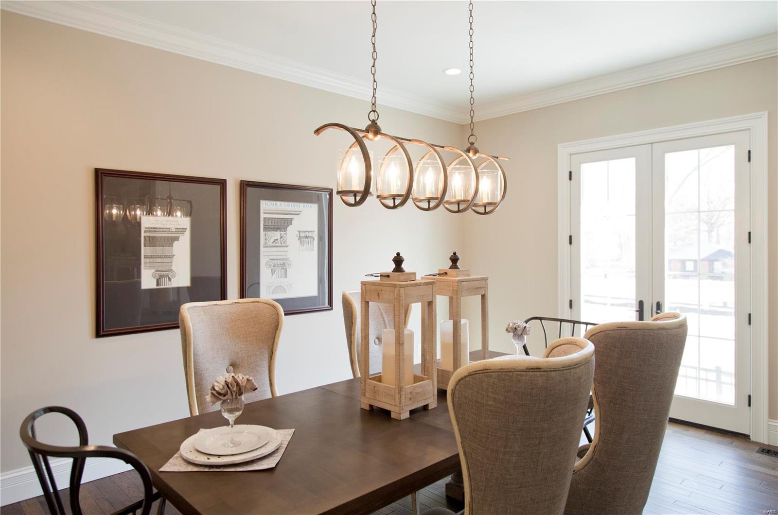 Thornhill Estates - Residential